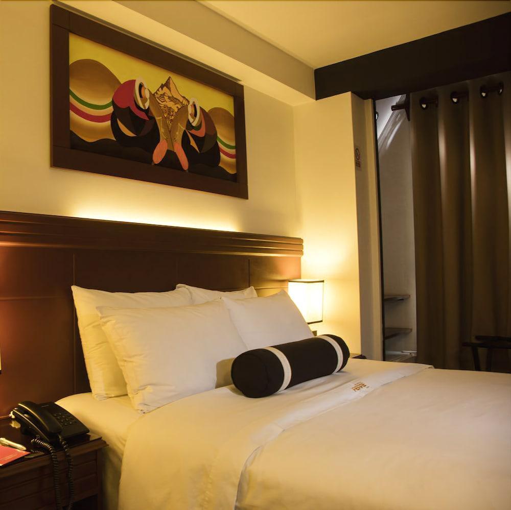 Hotel Ferre กุสโก ภายนอก รูปภาพ