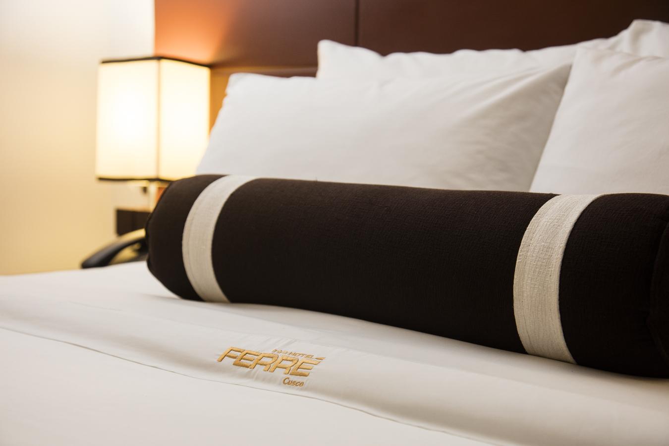 Hotel Ferre กุสโก ภายนอก รูปภาพ