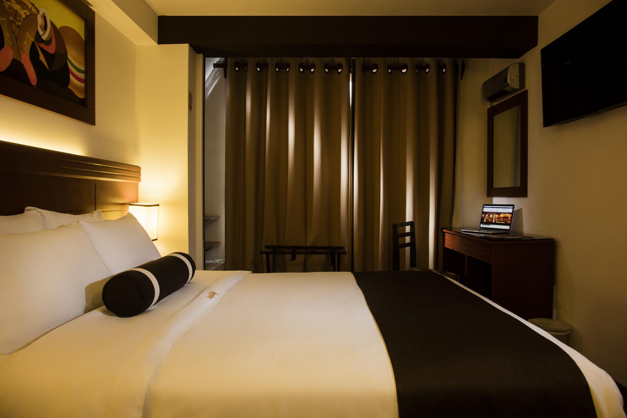 Hotel Ferre กุสโก ภายนอก รูปภาพ