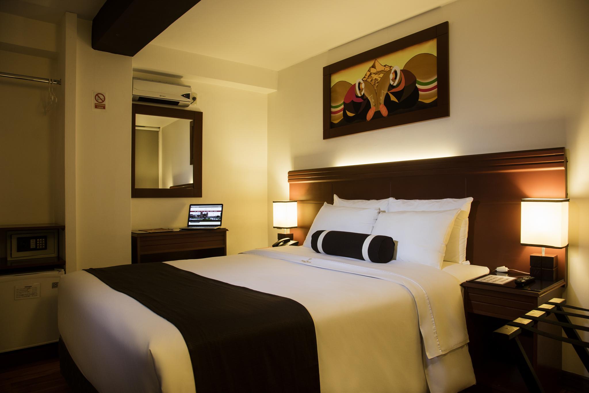 Hotel Ferre กุสโก ภายนอก รูปภาพ