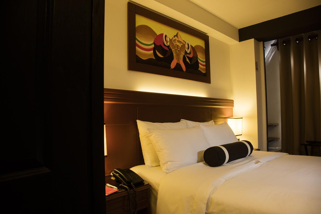 Hotel Ferre กุสโก ภายนอก รูปภาพ