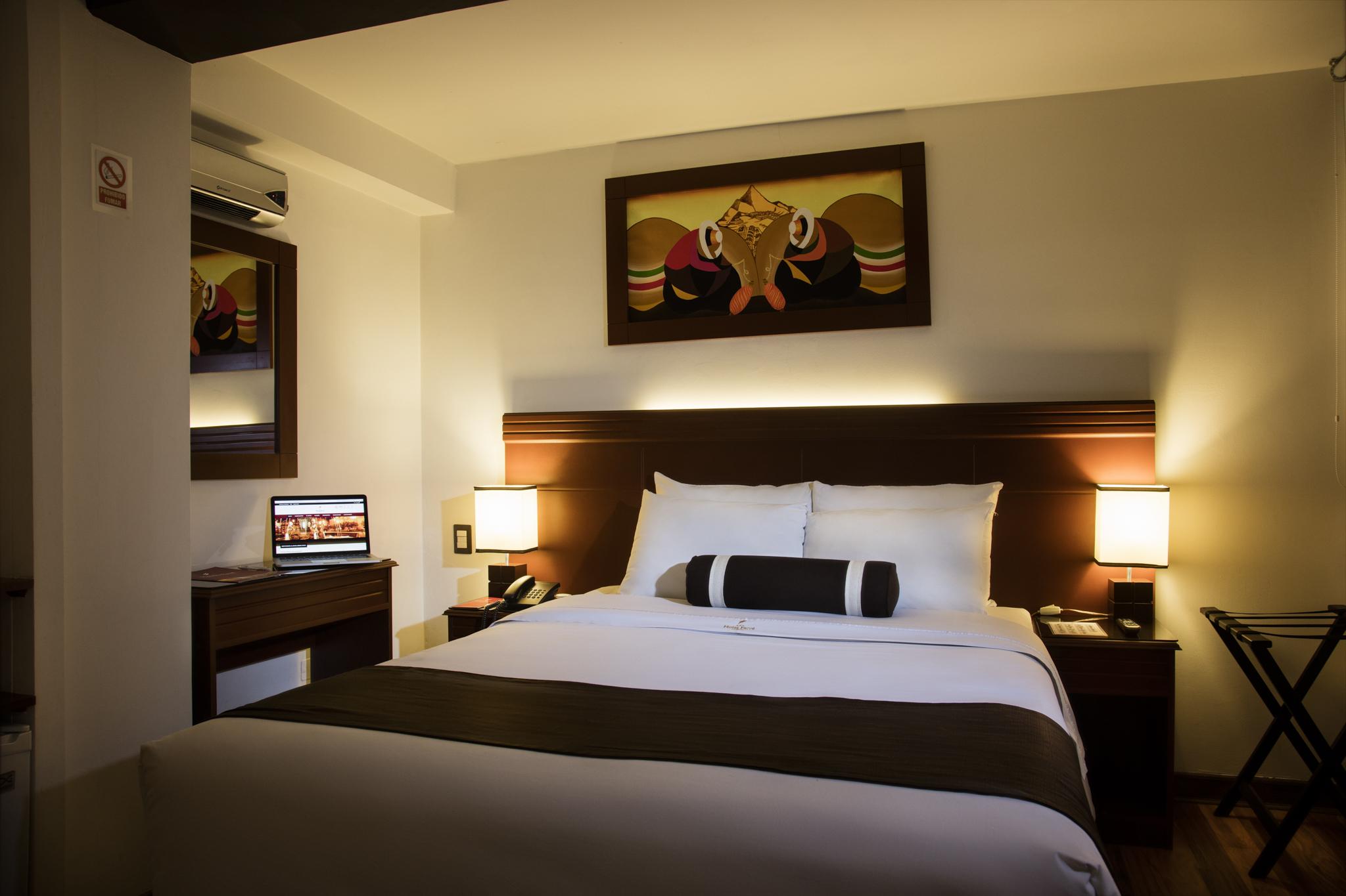 Hotel Ferre กุสโก ภายนอก รูปภาพ