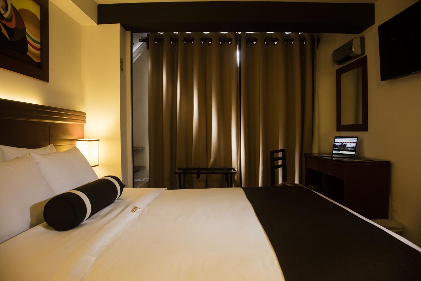 Hotel Ferre กุสโก ภายนอก รูปภาพ