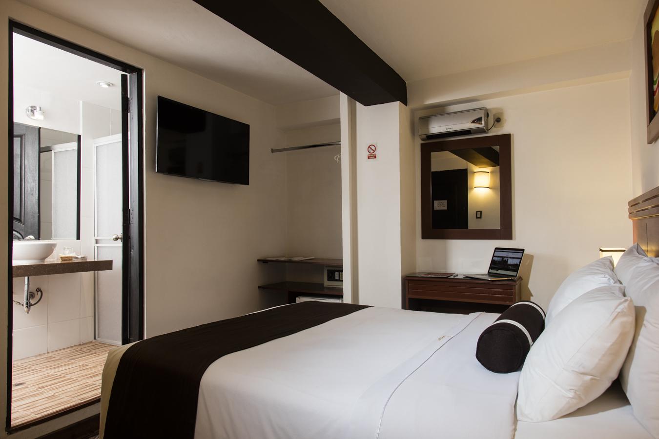 Hotel Ferre กุสโก ภายนอก รูปภาพ