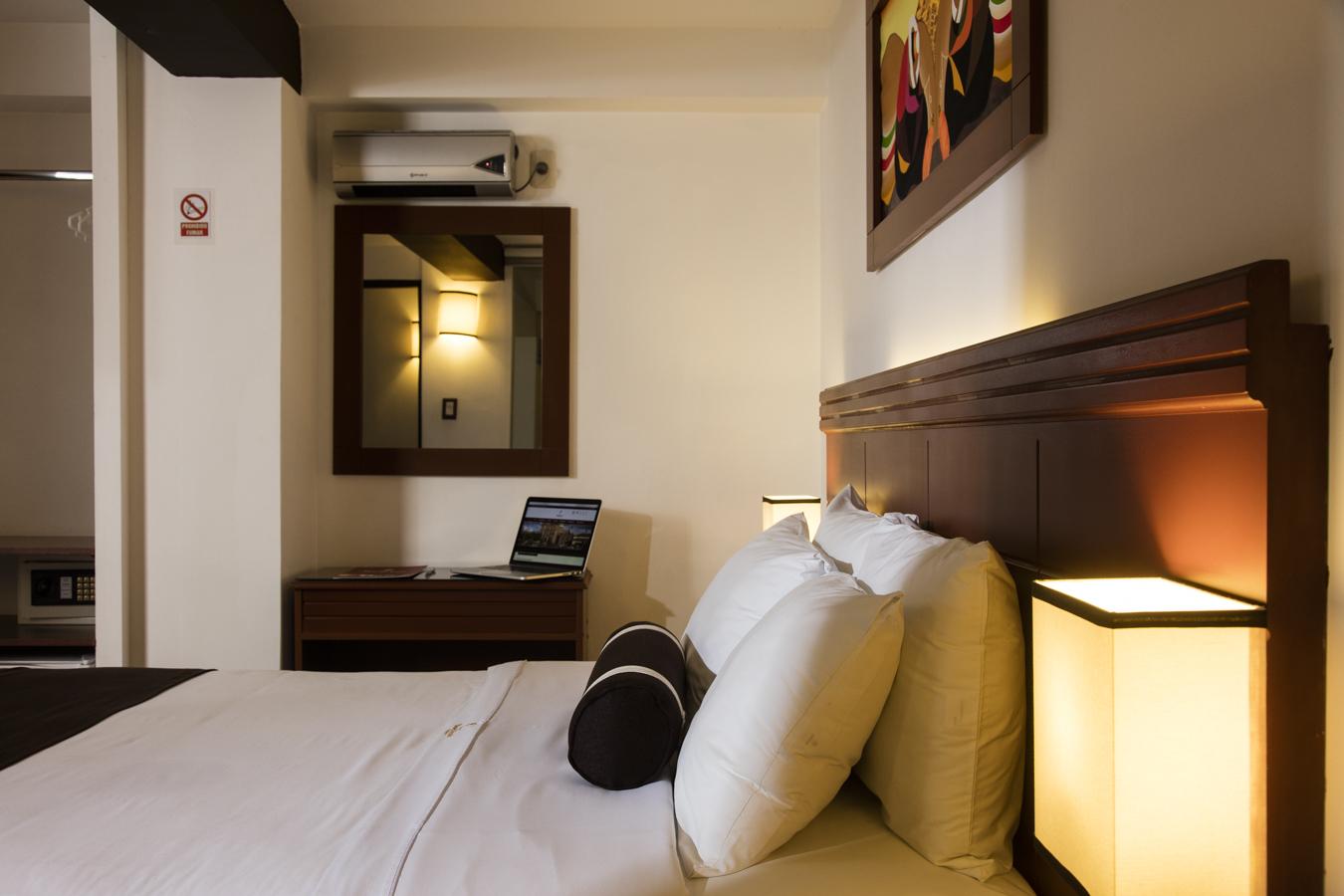 Hotel Ferre กุสโก ภายนอก รูปภาพ