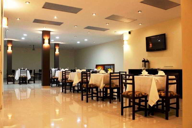 Hotel Ferre กุสโก ภายนอก รูปภาพ