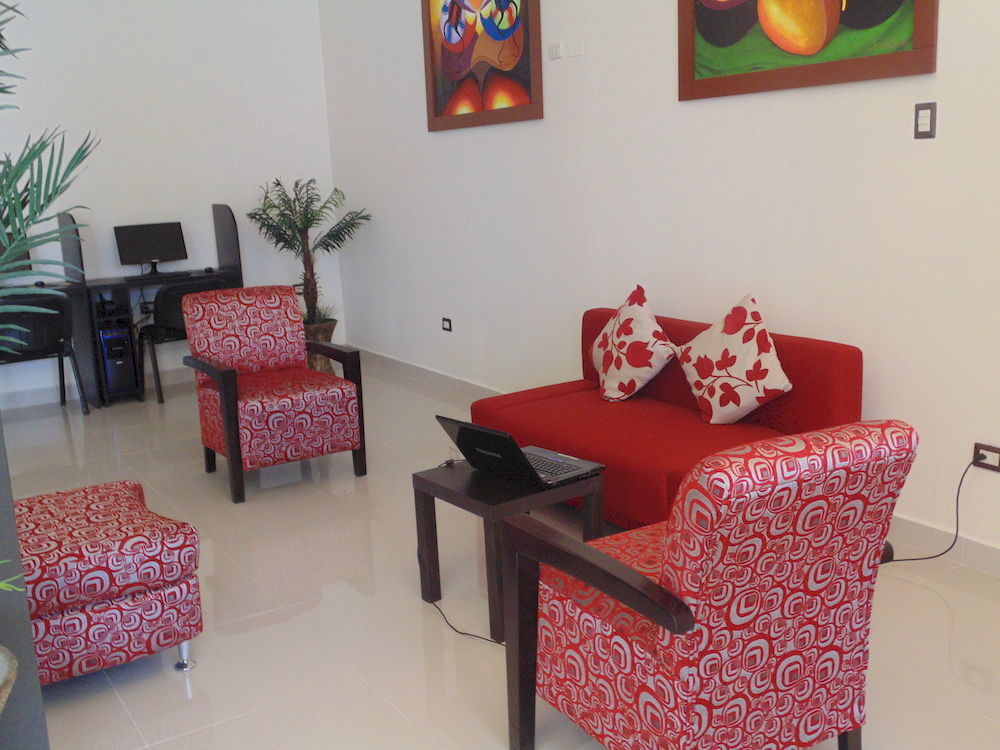 Hotel Ferre กุสโก ภายนอก รูปภาพ