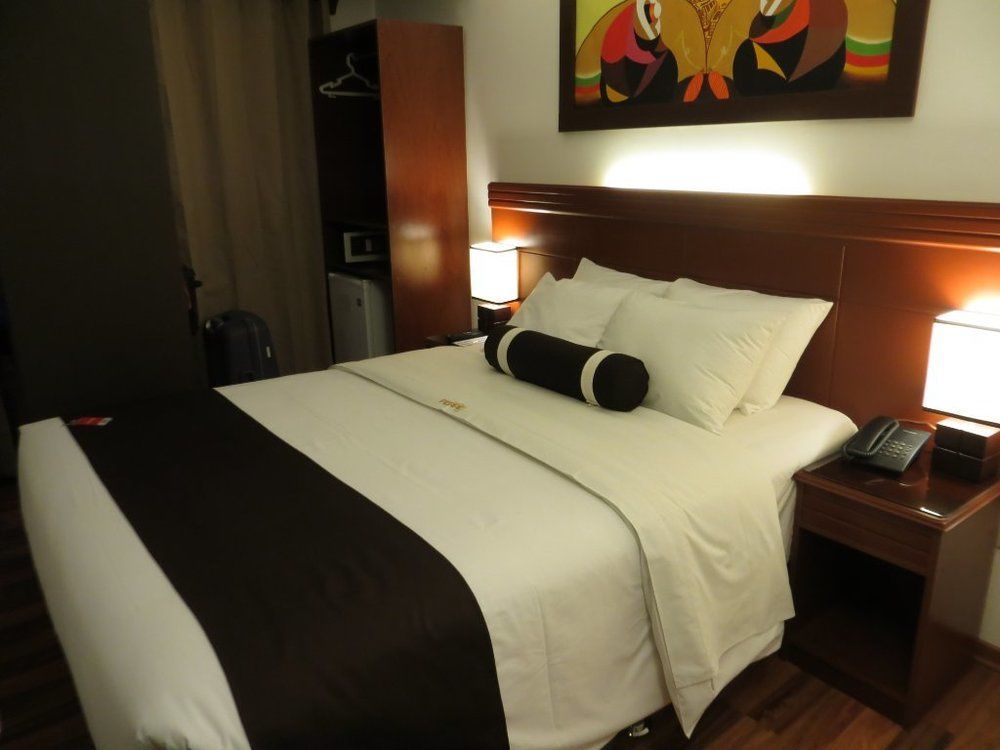 Hotel Ferre กุสโก ภายนอก รูปภาพ