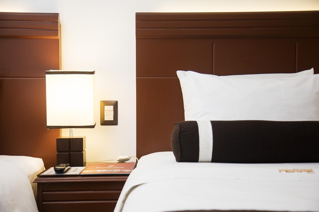 Hotel Ferre กุสโก ภายนอก รูปภาพ