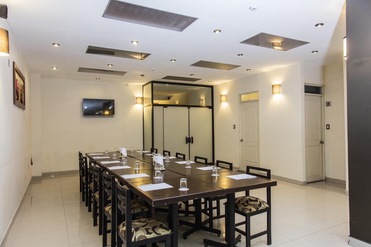 Hotel Ferre กุสโก ภายนอก รูปภาพ