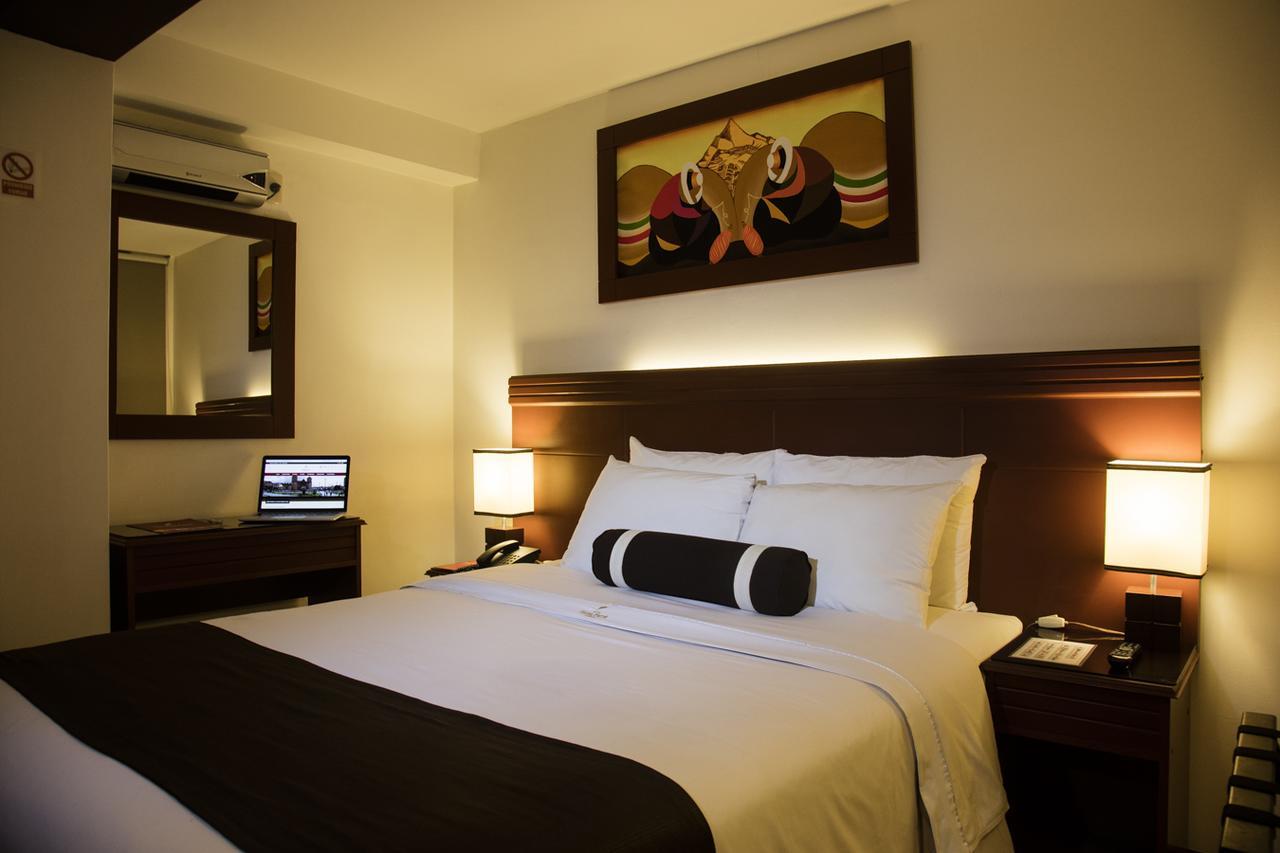 Hotel Ferre กุสโก ภายนอก รูปภาพ