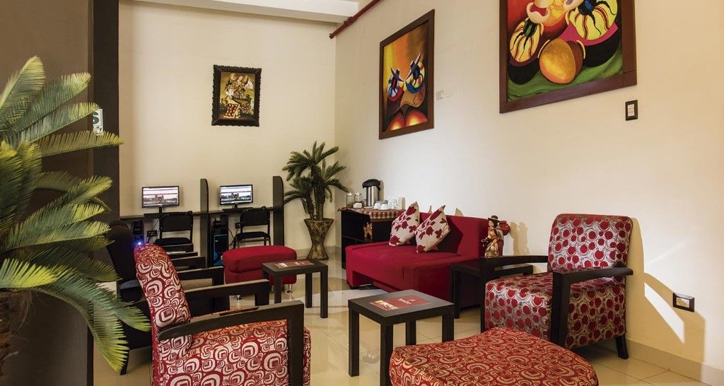 Hotel Ferre กุสโก ภายนอก รูปภาพ